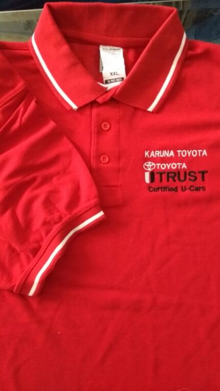 T Shirt Printing Ad's