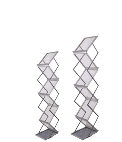 Display Stand for Trade Shows, Showrooms & Receptions